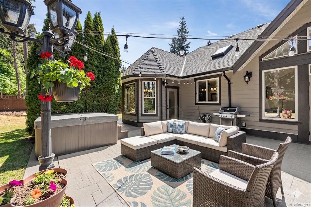 Fourth View of 1635 Stone Lake Dr, Nanoose Bay, BC, V9P 9L1