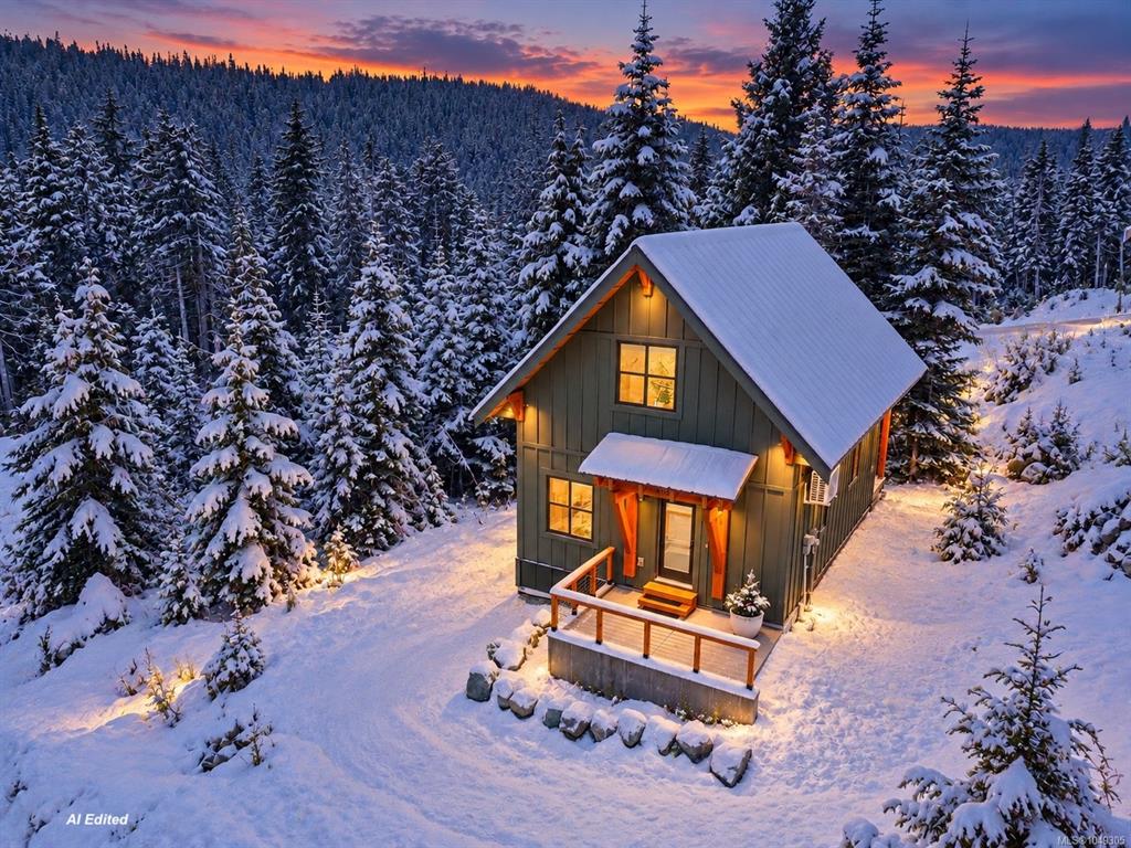 415 Arrowsmith Ridge, 1049305, BC,