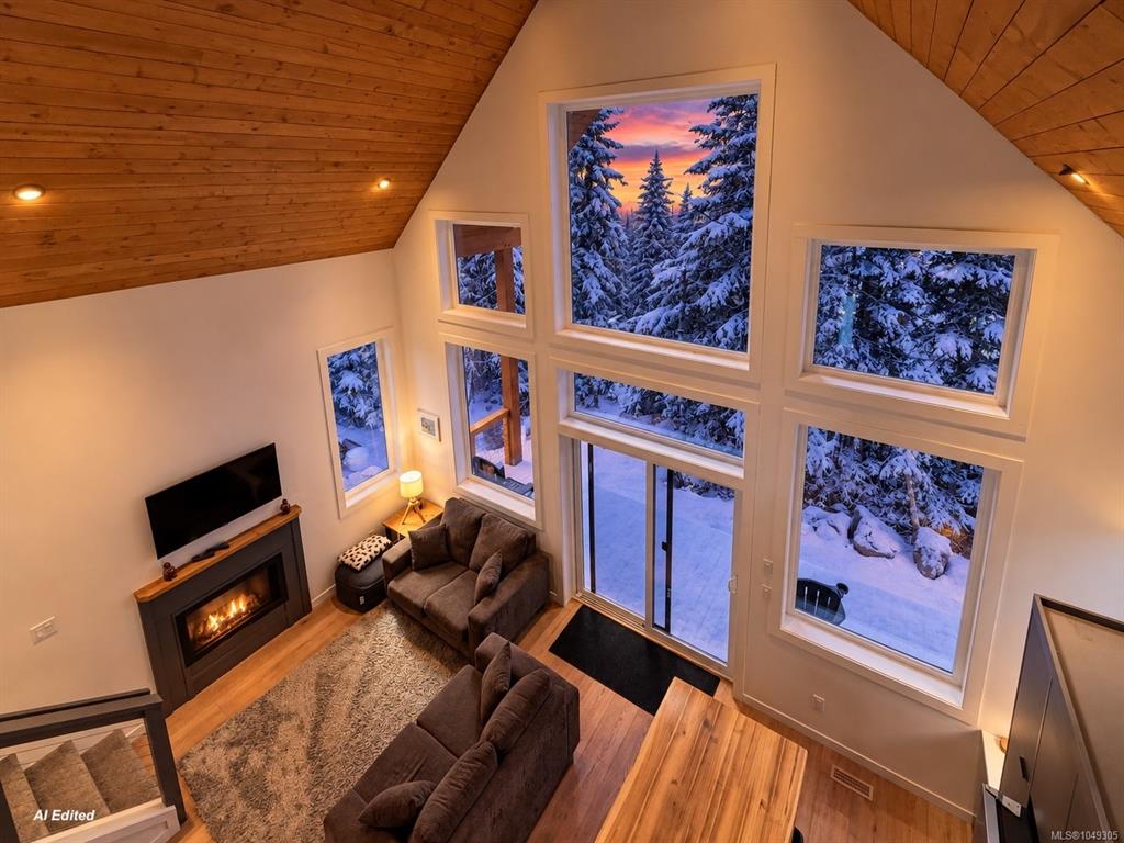 Third View of 415 Arrowsmith Ridge, Beaufort Heights, Courtenay, BC, V9J 1L0