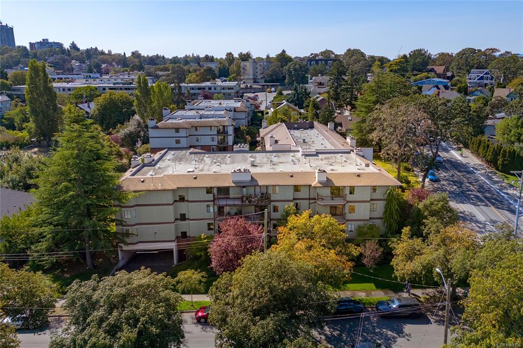 Fourth View of 1655 Begbie St, Victoria, BC, V8R 1L4