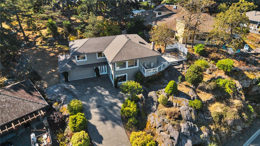 Fourth View of 2358 Andover Rd, Nanoose Bay, BC, V9P 9G8
