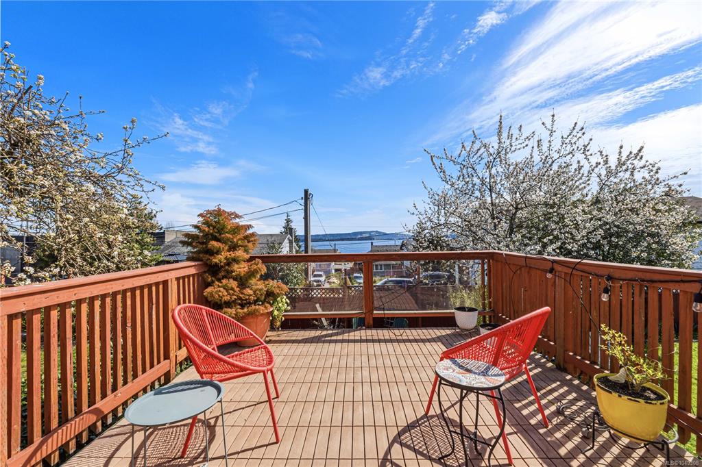 Fourth View of 245 Sabiston St, Nanaimo, BC, V9R 1M4