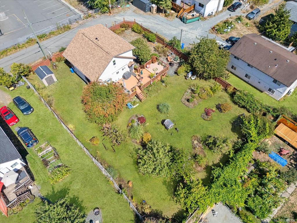 Fifth View of 245 Sabiston St, Nanaimo, BC, V9R 1M4