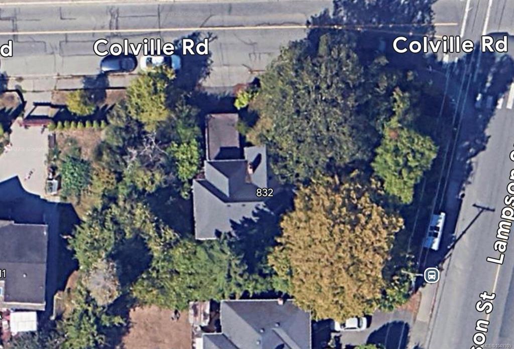 Fourth View of 832 Lampson St, Esquimalt, BC, V9A 6B2