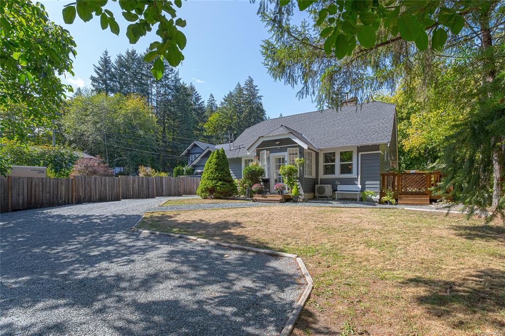 Third View of 5292 Koksilah Rd, Duncan, BC, V9L 6V3