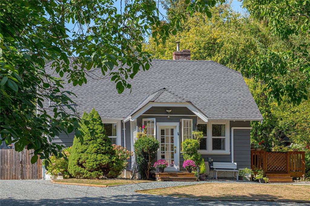 Fourth View of 5292 Koksilah Rd, Duncan, BC, V9L 6V3