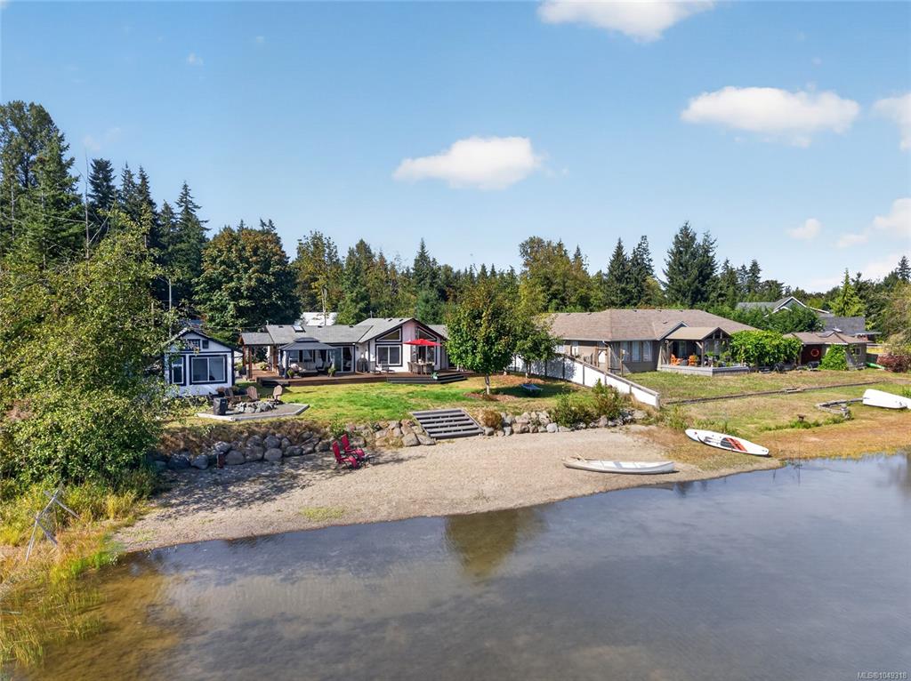 Fifth View of 9484 Martin Park Dr, Black Creek, BC, V9J 1C4
