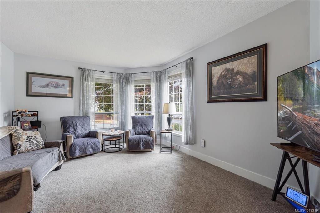 Fourth View of 2107 Aaron Way, Nanaimo, BC, V9S 5R4