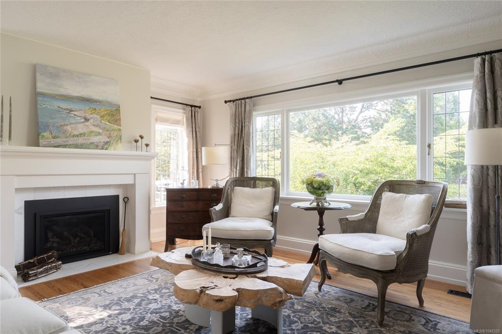 Fourth View of 2125 Central Ave, Oak Bay, BC, V8S 2R4