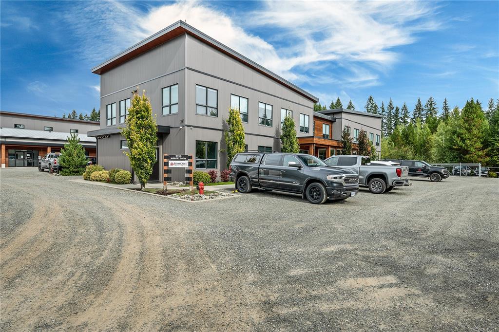 Main View of 2218 Airport Rd, Campbell River, BC, V9H 0E2