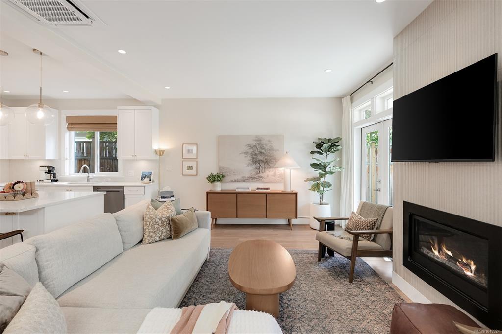 Second View of 1964 John Rd, Bridlewood Lane, North Saanich, BC, V8L 2P9