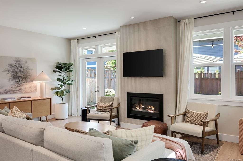 Fifth View of 1964 John Rd, Bridlewood Lane, North Saanich, BC, V8L 2P9