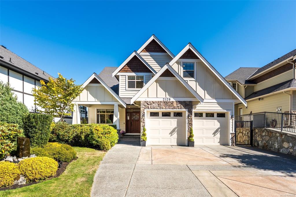 2129 Quails Run, 1049327, BC,