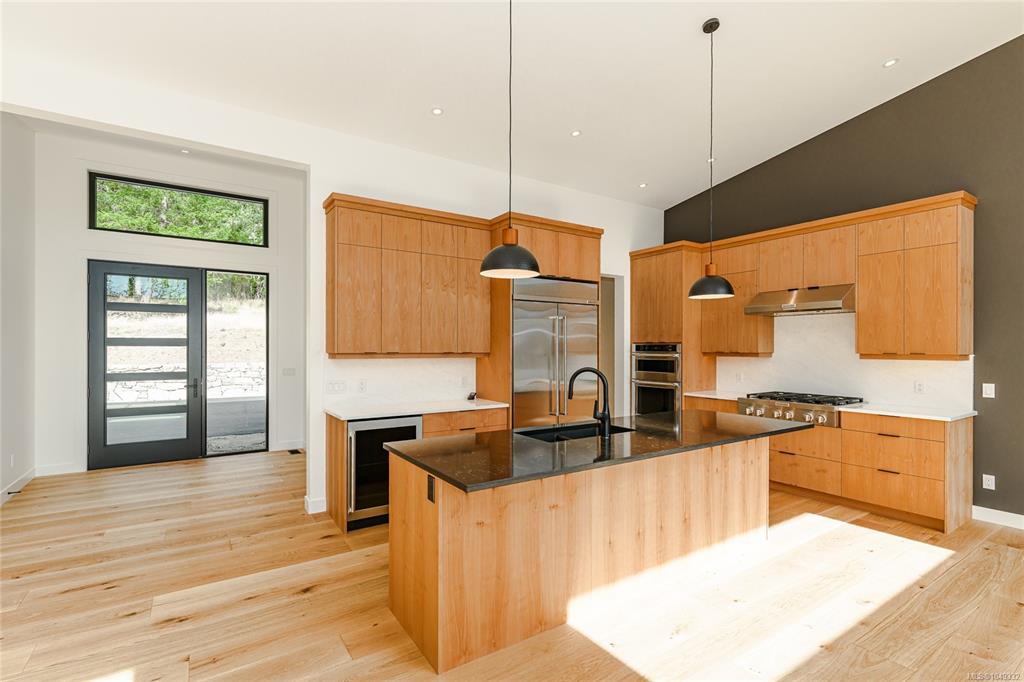 Fifth View of 296 Canvasback Pl, Salt Spring, BC, V8K 2W5