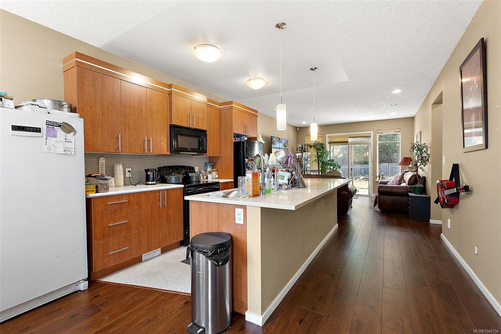 Fifth View of 6372 Willowpark Way, Sooke, BC, V9Z 1L9