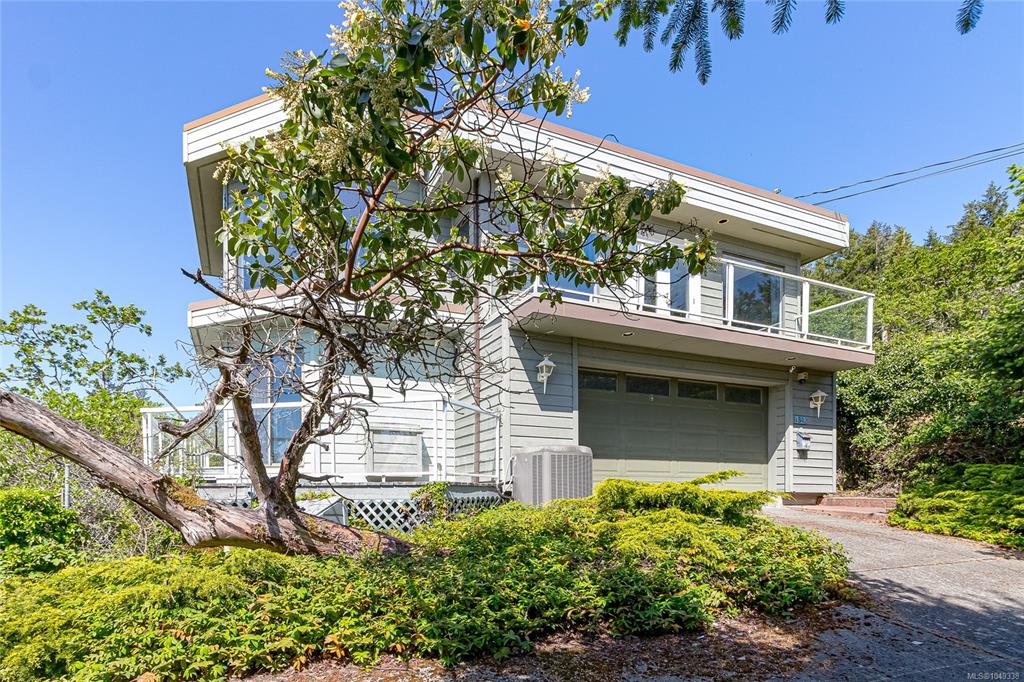 Third View of 1572 Knight Court Rd, Nanaimo, BC, V9T 4N4