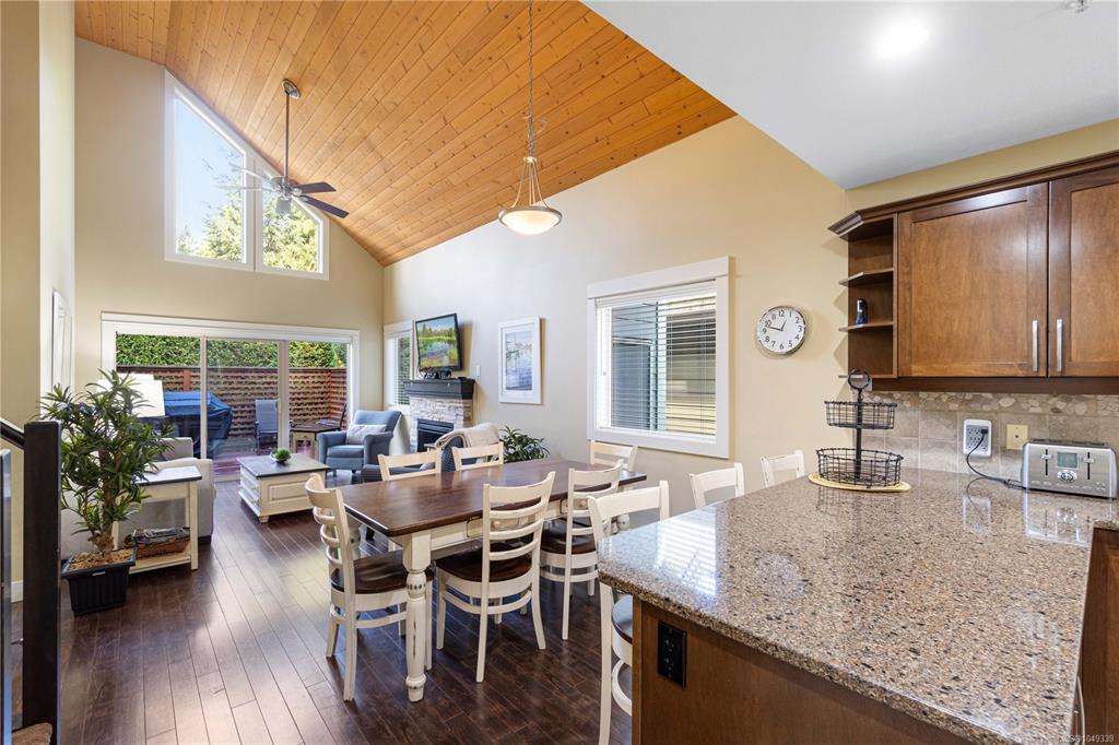 Fourth View of 1130 Resort Dr, OCEANSIDE VILLAGE RESORT, Parksville, BC, V9P 2E3