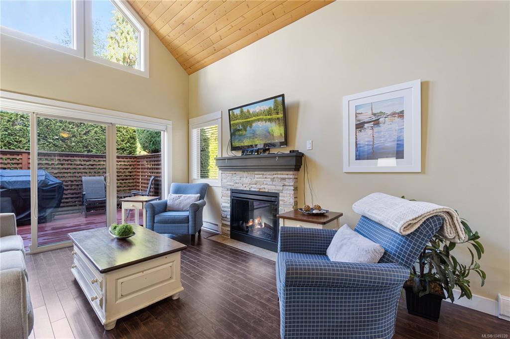 Fifth View of 1130 Resort Dr, OCEANSIDE VILLAGE RESORT, Parksville, BC, V9P 2E3