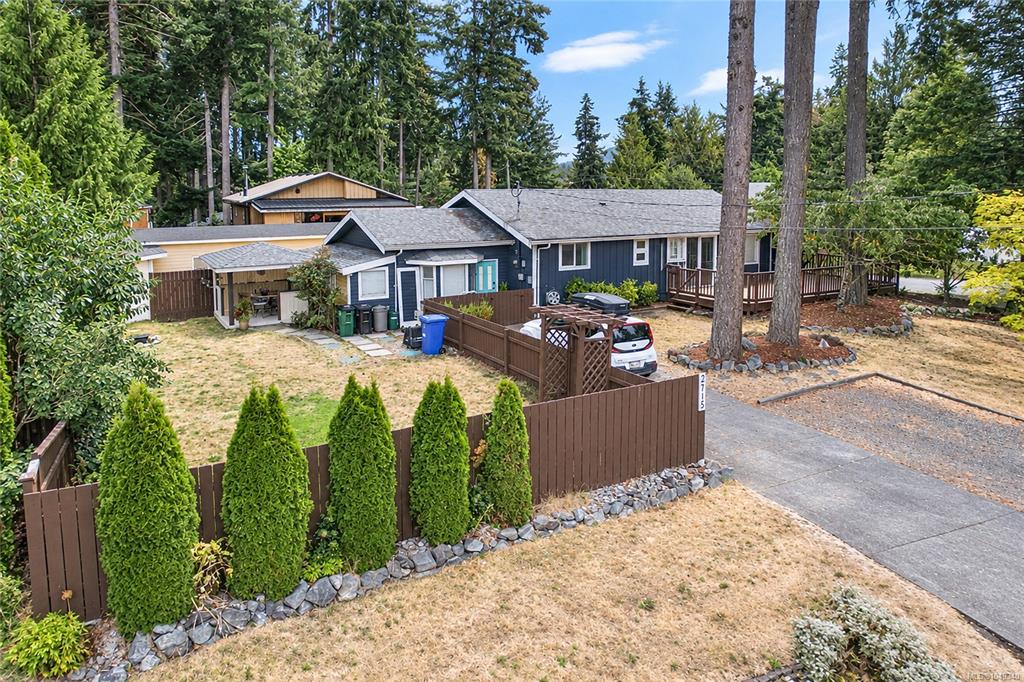Third View of 2715 Linden Lane, Shawnigan Lake, BC, V0R 2W1