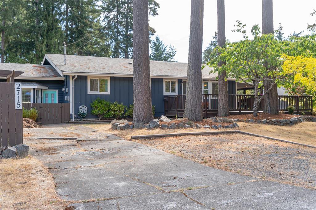 Fourth View of 2715 Linden Lane, Shawnigan Lake, BC, V0R 2W1