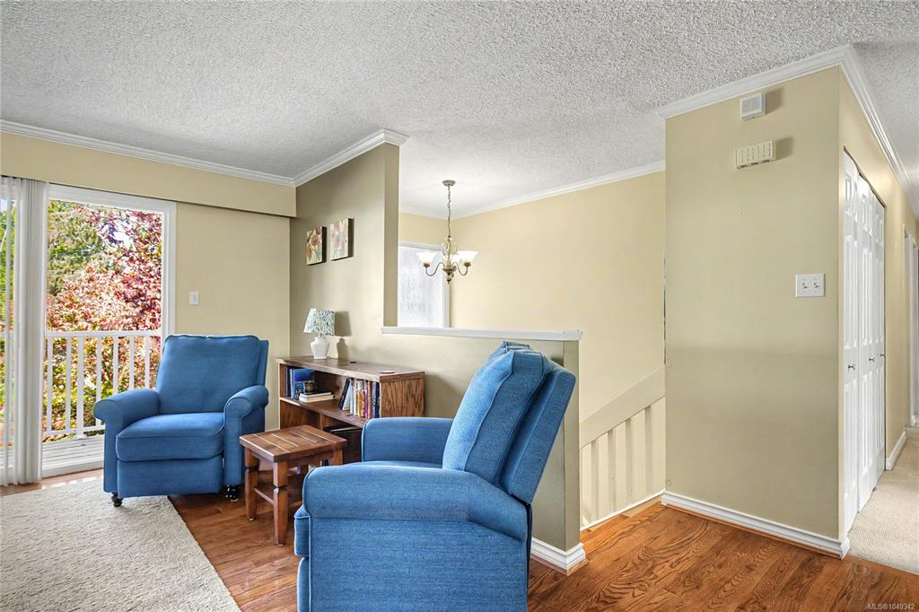Fifth View of 3071 Shamrock Pl, Nanaimo, BC, V9T 2Z6