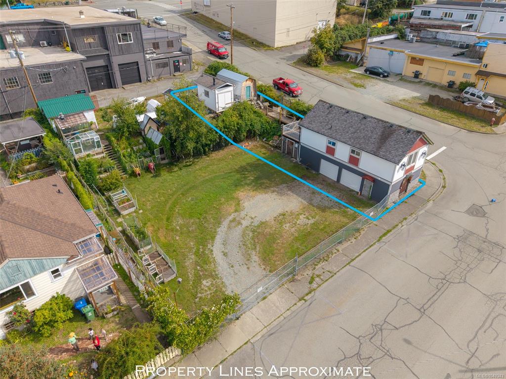 Fifth View of 3203 2nd Ave, Port Alberni, BC, V9Y 4C5