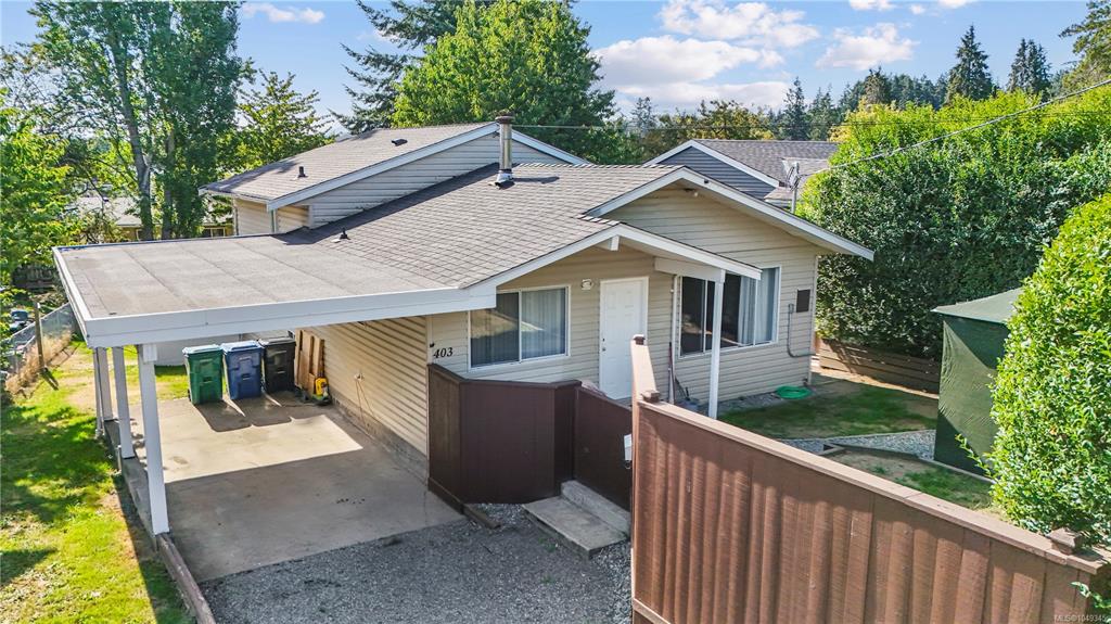 403 Harewood Rd, 1049345, BC,