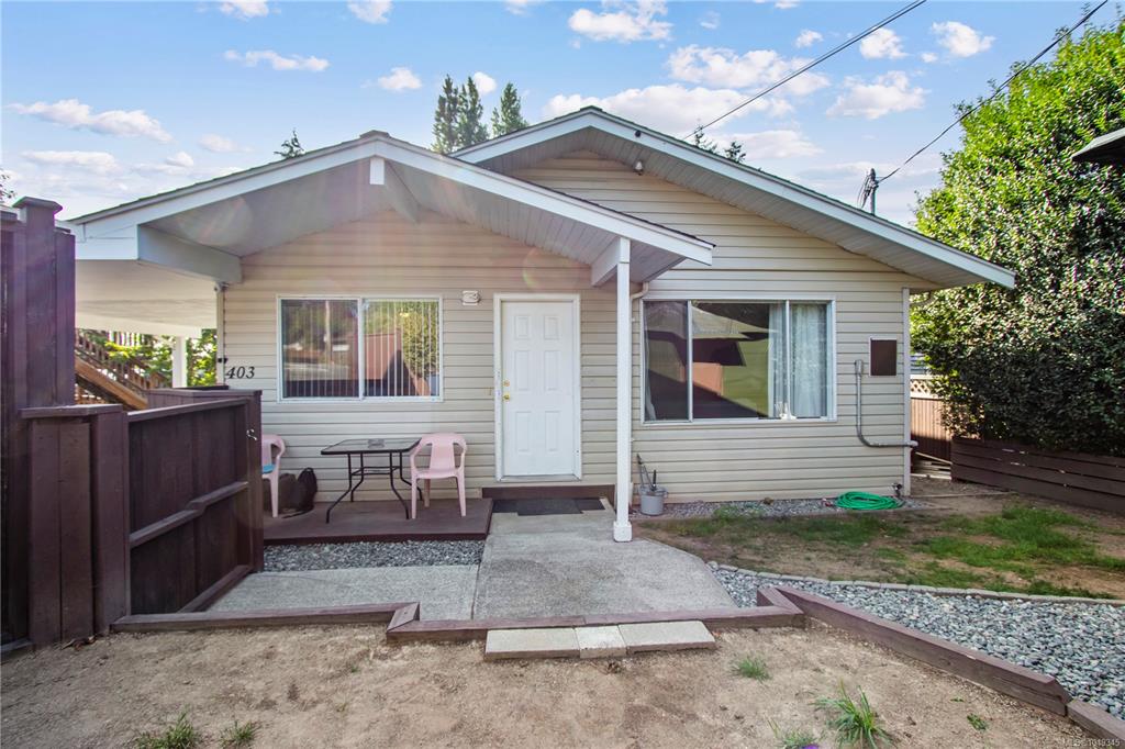 Third View of 403 Harewood Rd, Nanaimo, BC, V9R 2Z3