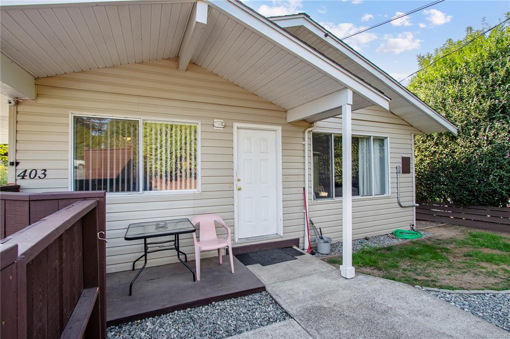 Fourth View of 403 Harewood Rd, Nanaimo, BC, V9R 2Z3