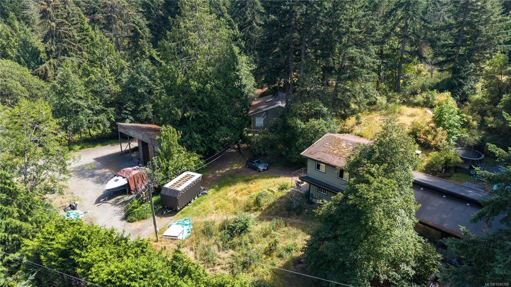 Third View of 747 Willing Rd, Langford, BC, V9C 3X3
