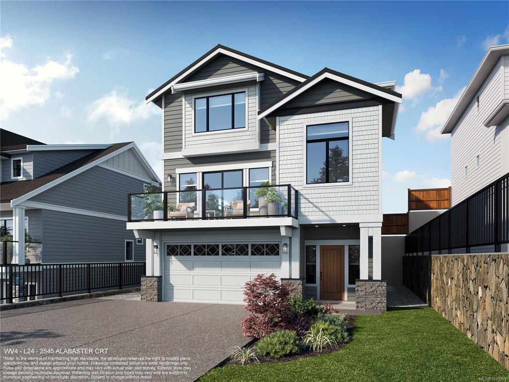 2545 Alabaster Crt, 1049351, BC,