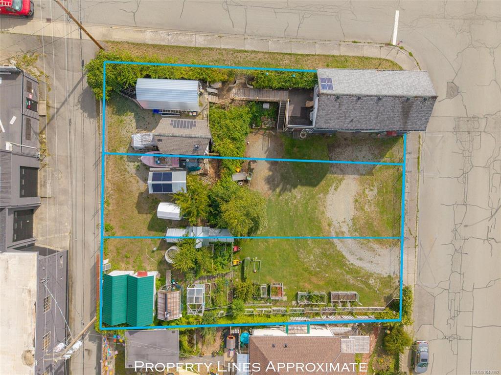 Fifth View of 3203 3211 2nd Ave, Port Alberni, BC, V9Y 4C5