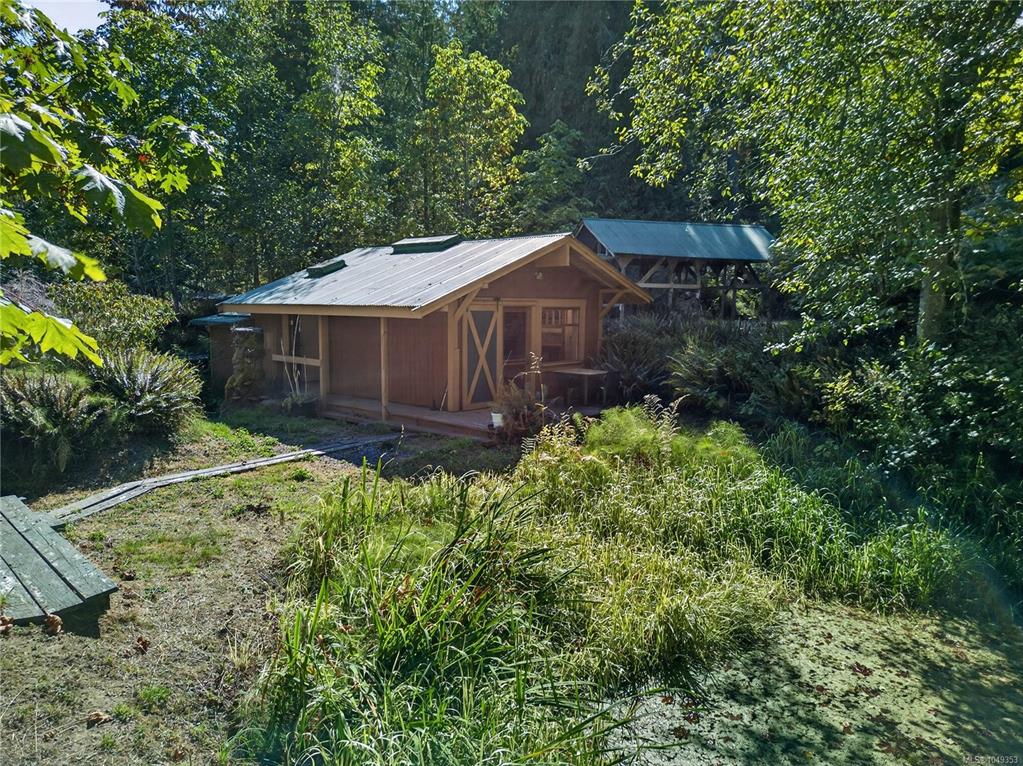 Fifth View of 521 Beddis Rd, Salt Spring, BC, V8K 2E8