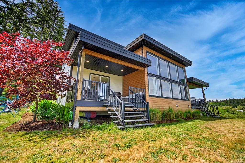Third View of 6495 6499 Doumont Rd, Nanaimo, BC, V9T 6G7