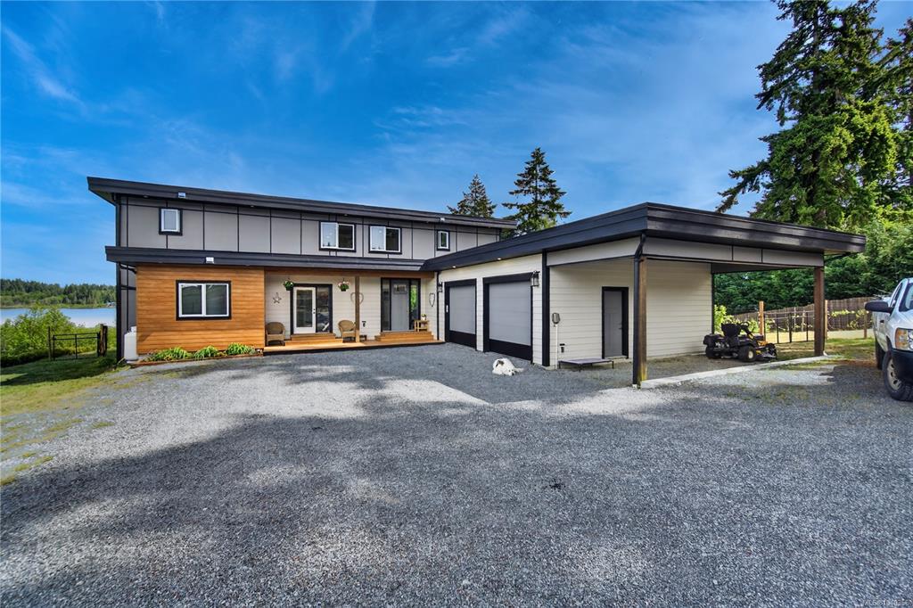 Fourth View of 6495 6499 Doumont Rd, Nanaimo, BC, V9T 6G7