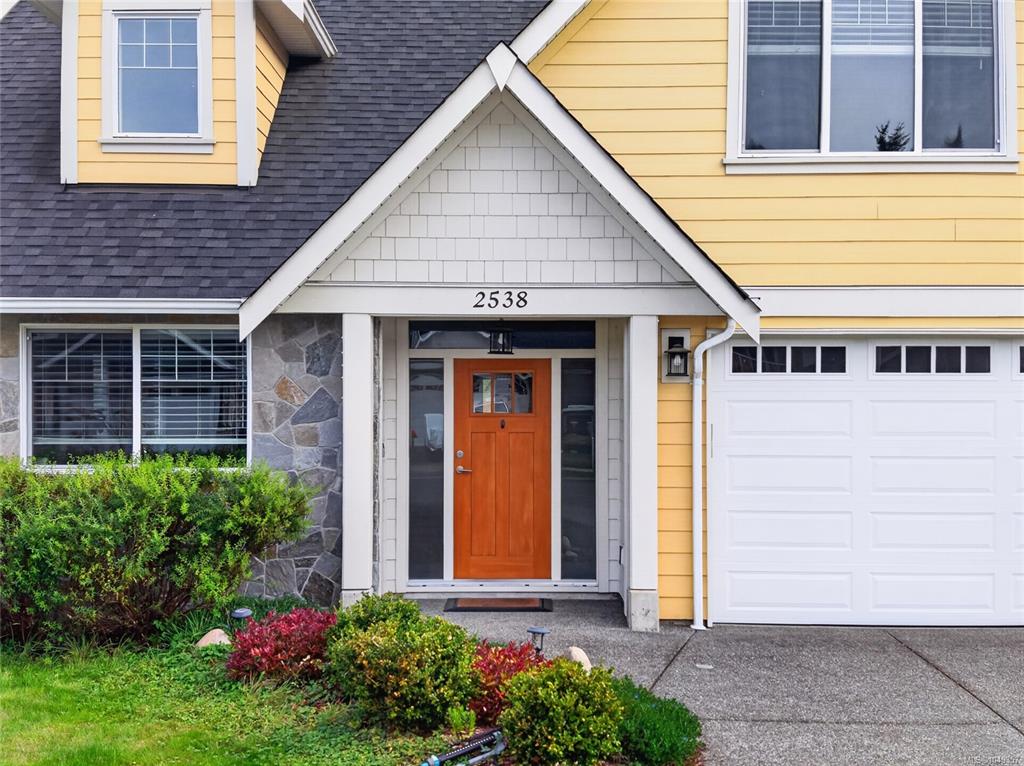 Third View of 2538 Branch Ave, Courtenay, BC, V9N 9J9