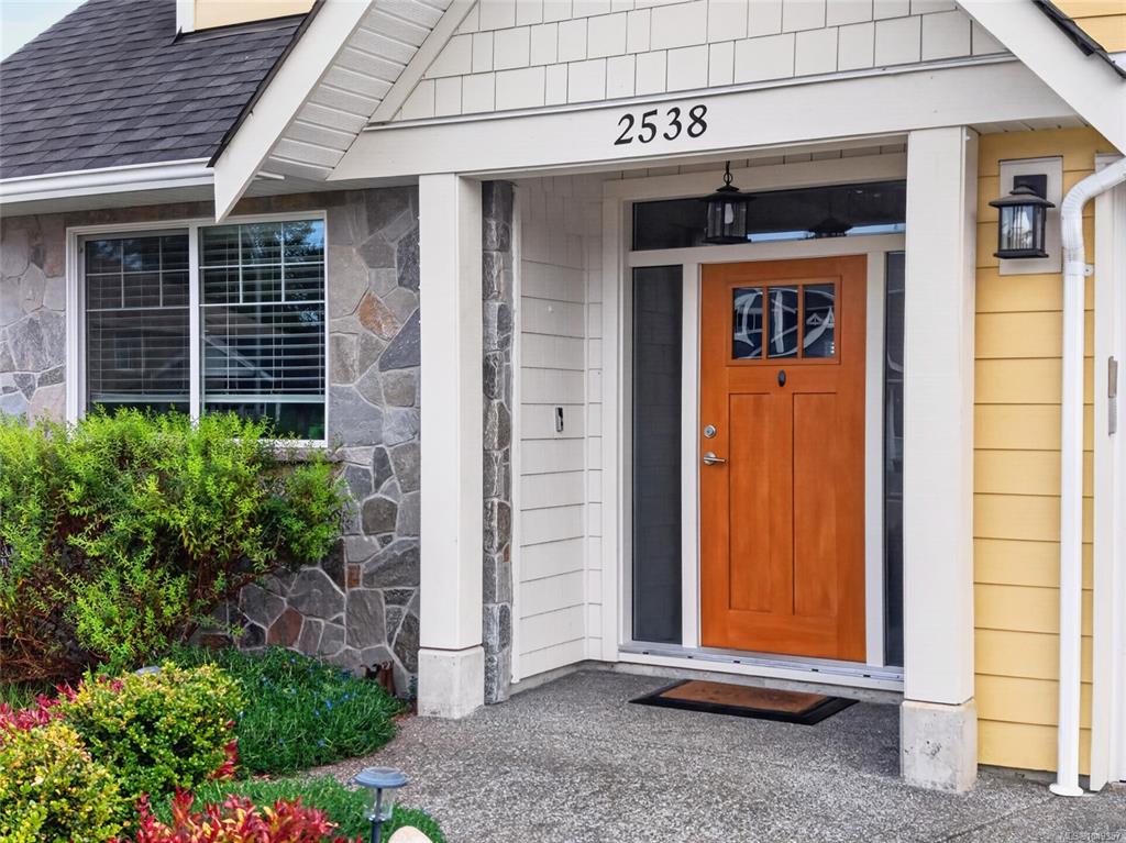 Fourth View of 2538 Branch Ave, Courtenay, BC, V9N 9J9