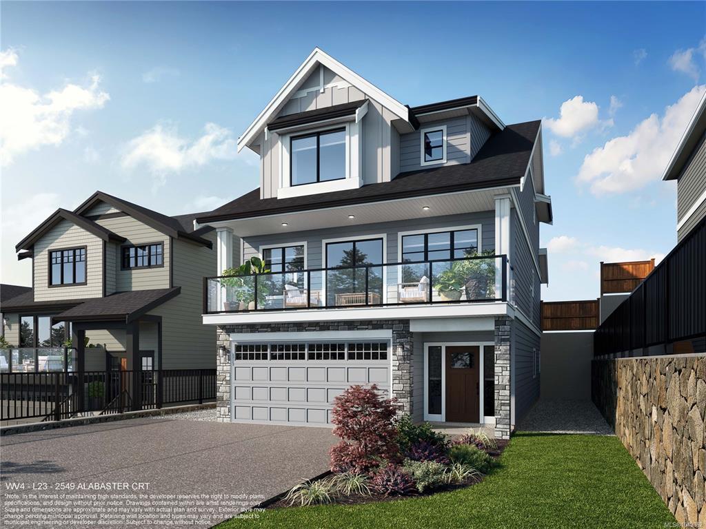2549 Alabaster Crt, 1049362, BC,