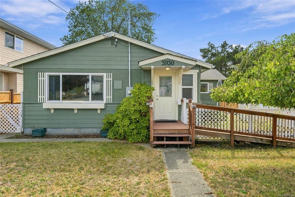 Second View of 3930 Cedar St, Port Alberni, BC, V9Y 6C7