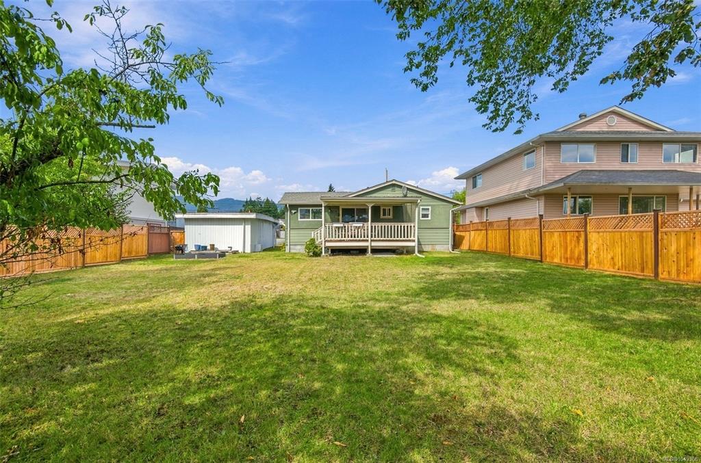 Third View of 3930 Cedar St, Port Alberni, BC, V9Y 6C7