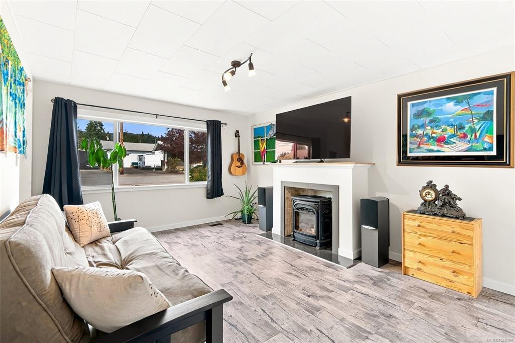 Fifth View of 3930 Cedar St, Port Alberni, BC, V9Y 6C7
