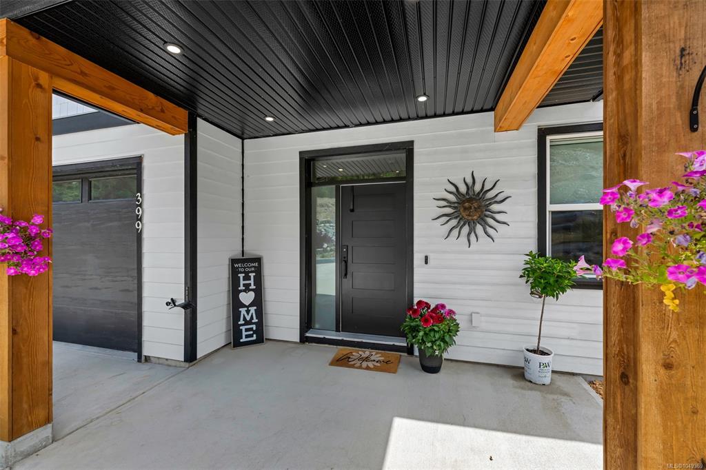 Fifth View of 399 Thetis Dr, Ladysmith, BC, V9G 1V9