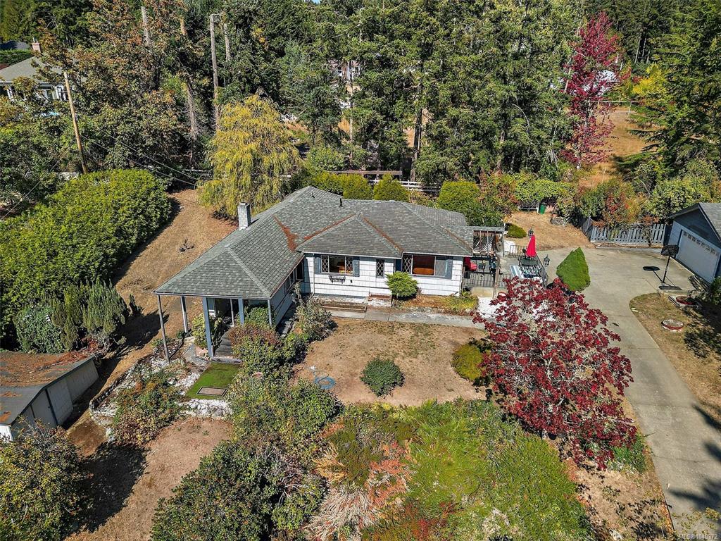 Fourth View of 675 Kilmalu Rd, Mill Bay, BC, V8H 1E2