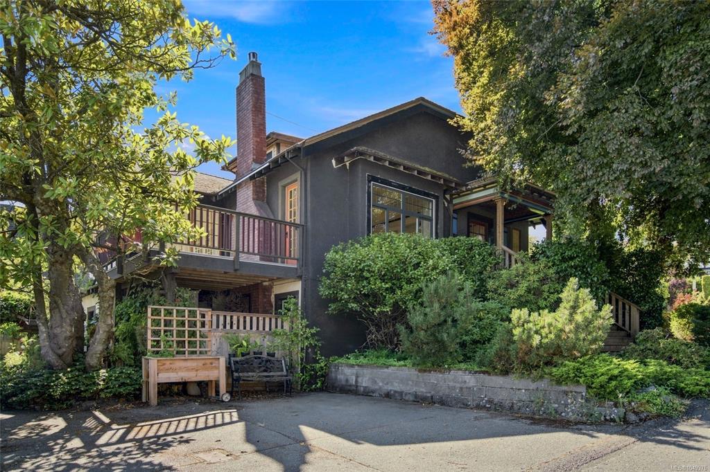 Fourth View of 135 Townsite Rd, Nanaimo, BC, V9S 1K5