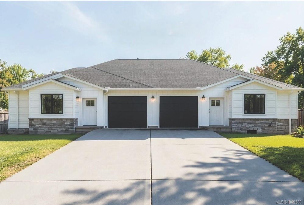 Fourth View of 142 Hunter Way, Ladysmith, BC, V9G 1N4