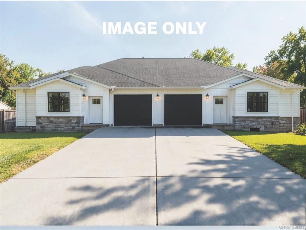 Fifth View of 142 Hunter Way, Ladysmith, BC, V9G 1N4
