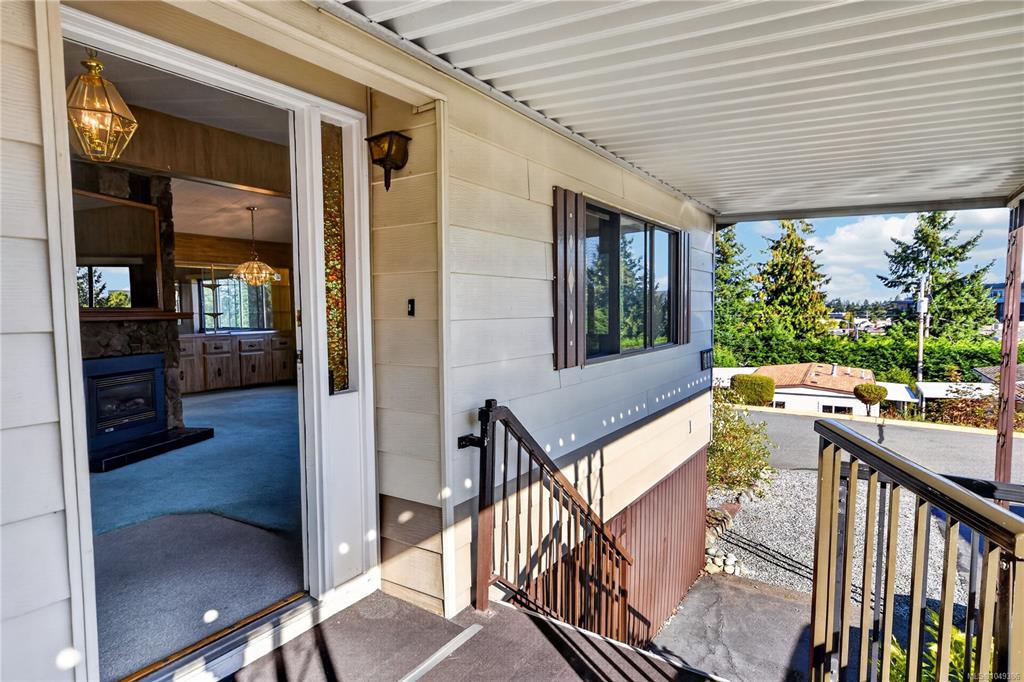 Fifth View of 6325 Metral Dr, SHARMAN PARK, Nanaimo, BC, V9T 6P9