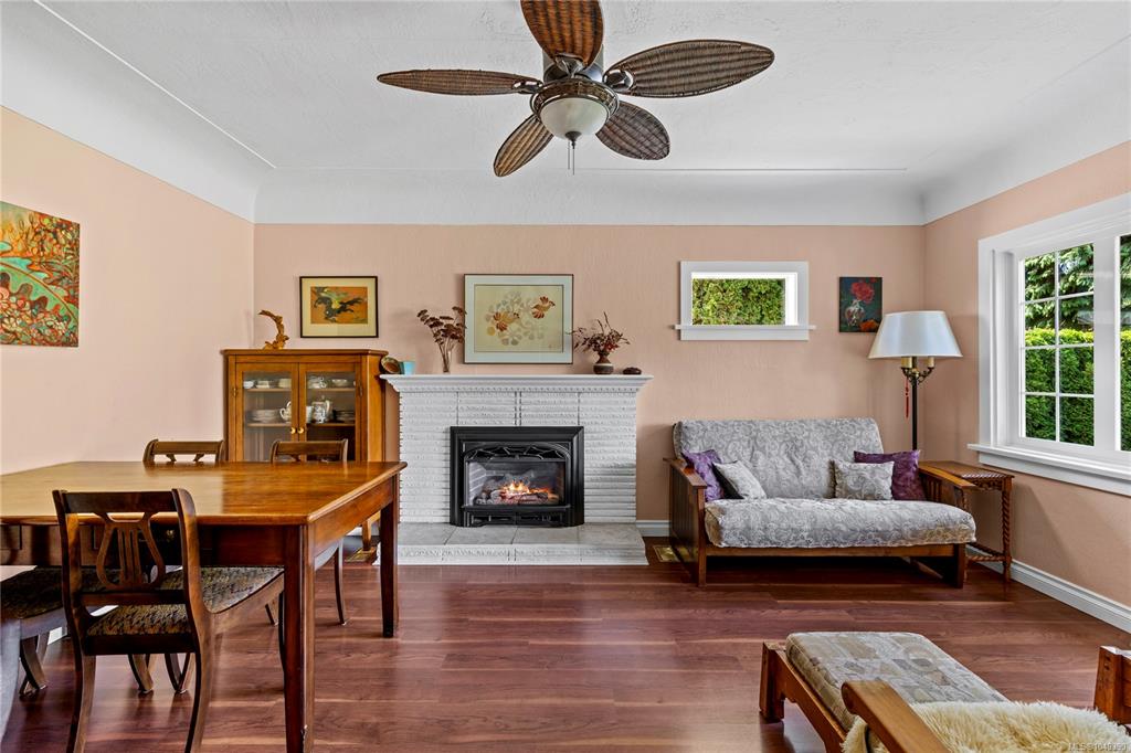 Fifth View of 9839 Fir St, Chemainus, BC, V0R 1K0
