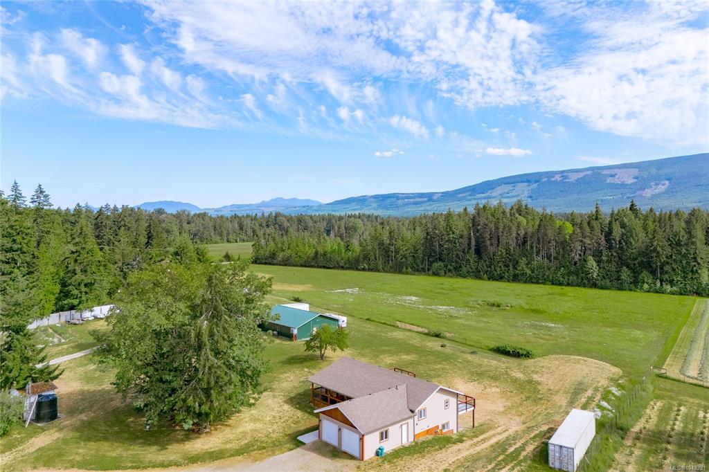 Fourth View of 3044 Alberni Hwy, Hilliers, BC, V9K 1X3