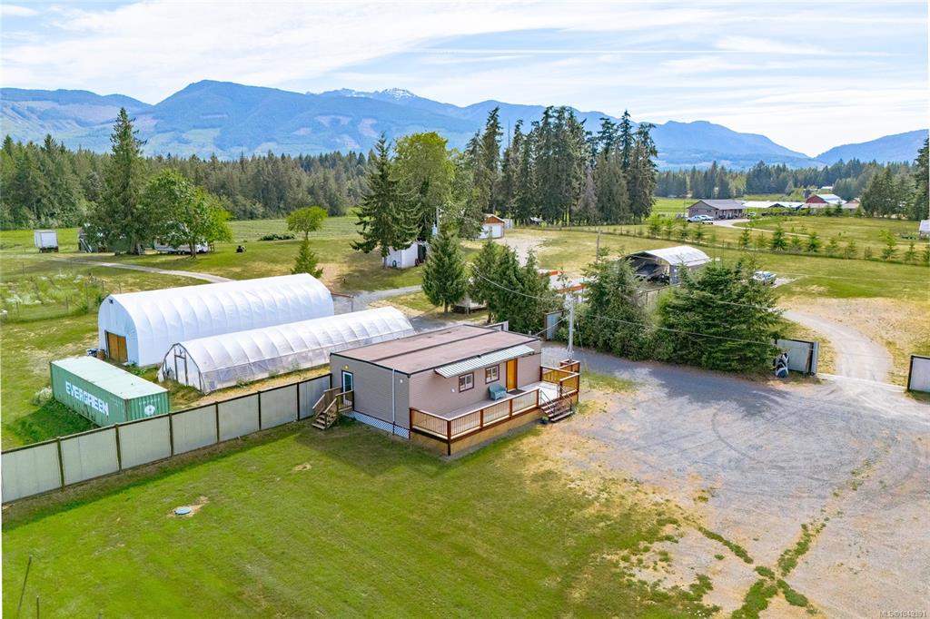 Fifth View of 3044 Alberni Hwy, Hilliers, BC, V9K 1X3